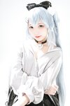[Cosplay] 花铃 芙洛伦 药心巧克力
