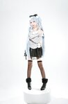 [Cosplay] 花铃 芙洛伦 药心巧克力