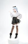 [Cosplay] 花铃 芙洛伦 药心巧克力