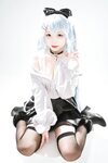 [Cosplay] 花铃 芙洛伦 药心巧克力