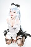 [Cosplay] 花铃 芙洛伦 药心巧克力