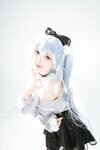 [Cosplay] 花铃 芙洛伦 药心巧克力