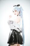 [Cosplay] 花铃 芙洛伦 药心巧克力