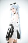 [Cosplay] 花铃 芙洛伦 药心巧克力