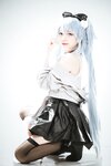 [Cosplay] 花铃 芙洛伦 药心巧克力