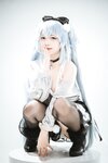 [Cosplay] 花铃 芙洛伦 药心巧克力