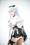 [Cosplay] 花铃 芙洛伦 药心巧克力
