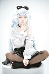 [Cosplay] 花铃 芙洛伦 药心巧克力