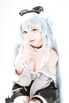[Cosplay] 花铃 芙洛伦 药心巧克力