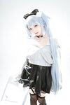 [Cosplay] 花铃 芙洛伦 药心巧克力