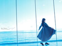 [Photobook] 2024.03.27 岡部麟ファースト写真集「エスカルゴ」