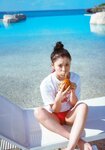 [Photobook] 2024.03.27 岡部麟ファースト写真集「エスカルゴ」