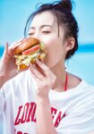 [Photobook] 2024.03.27 岡部麟ファースト写真集「エスカルゴ」