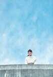 [Photobook] 2024.03.27 岡部麟ファースト写真集「エスカルゴ」