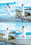 [Photobook] 2024.03.27 岡部麟ファースト写真集「エスカルゴ」
