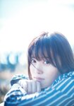 [Photobook] 2024.03.27 岡部麟ファースト写真集「エスカルゴ」