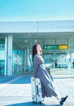 [Photobook] 2024.03.27 岡部麟ファースト写真集「エスカルゴ」