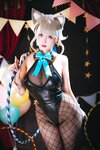 [Cosplay] 日奈娇 原神 琳妮特