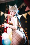 [Cosplay] 日奈娇 原神 琳妮特