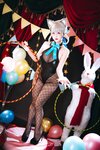 [Cosplay] 日奈娇 原神 琳妮特