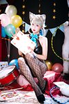 [Cosplay] 日奈娇 原神 琳妮特