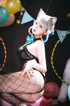 [Cosplay] 日奈娇 原神 琳妮特