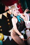 [Cosplay] 日奈娇 原神 琳妮特