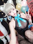 [Cosplay] 日奈娇 原神 琳妮特