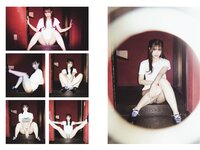 [Photobook] 美谷朱里 デジタル写真集 #Escape