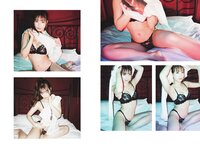 [Photobook] 美谷朱里 デジタル写真集 #Escape