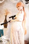 [Cosplay] 洛璃LoLiSAMA OTS14 天意佳人