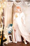 [Cosplay] 洛璃LoLiSAMA OTS14 天意佳人