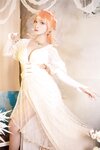 [Cosplay] 洛璃LoLiSAMA OTS14 天意佳人