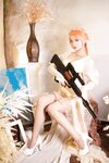 [Cosplay] 洛璃LoLiSAMA OTS14 天意佳人