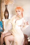 [Cosplay] 洛璃LoLiSAMA OTS14 天意佳人