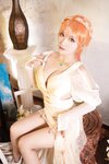 [Cosplay] 洛璃LoLiSAMA OTS14 天意佳人