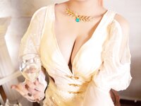 [Cosplay] 洛璃LoLiSAMA OTS14 天意佳人
