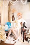 [Cosplay] 洛璃LoLiSAMA OTS14 天意佳人