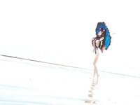 [Cosplay] Yixiao 一笑芳香沁 - Murasaki Shikibu 紫式部