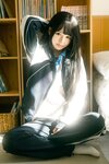 [Cosplay] rua阮阮 居家少女