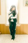 [Cosplay] rua阮阮 居家少女