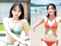 [Young Jump] 2024 No.19 加藤栞 蓬莱舞 七瀬なな 他