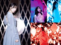 [Big Comic Spirits] 2024 No.19 阿部華也子 岡本杷奈