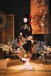 [Cosplay] 日奈娇 花魁狐妖