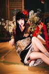 [Cosplay] 日奈娇 花魁狐妖