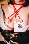 [Cosplay] 日奈娇 花魁狐妖