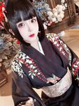 [Cosplay] 日奈娇 花魁狐妖