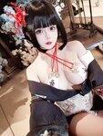 [Cosplay] 日奈娇 花魁狐妖