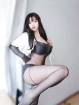 [Cosplay] 女主K 性感水手服妹妹