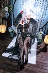 [Cosplay] 日奈娇 原神 申鹤